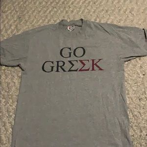 Sigma Kappa Tshirt